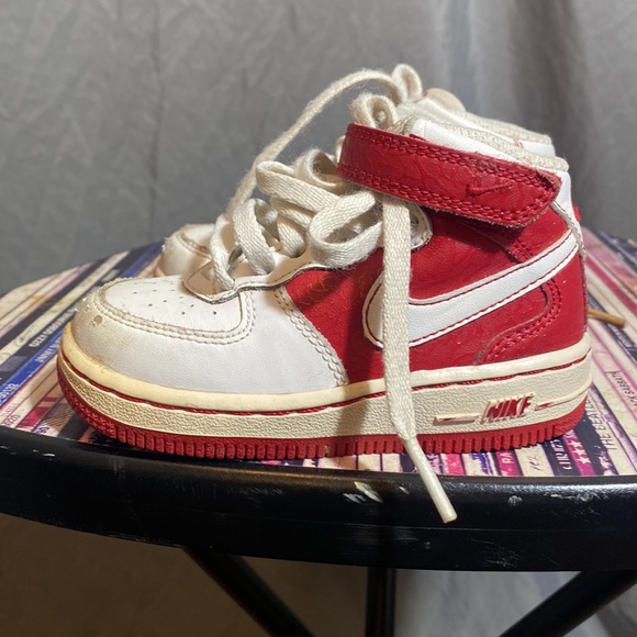 Kids 08 High Air Force One - Picture 3 of 8